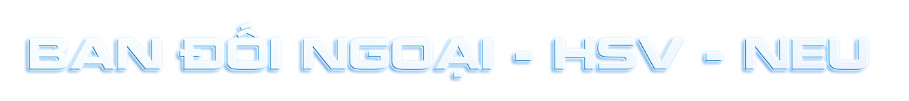 Về Ban Đối Ngoại